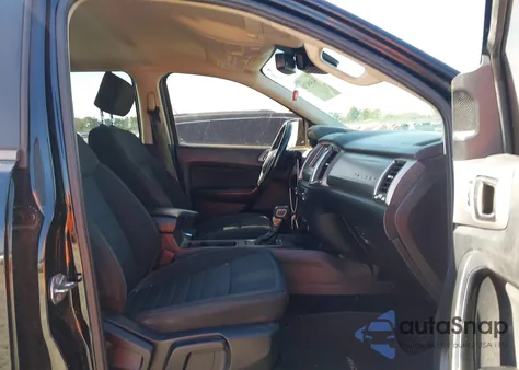 2019 Ford Ranger Xlt z USA, uszkodzony, nr VIN 1FTER4EH7KLB07744